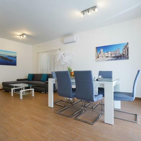 Tj Apartment 2 Zadar Exteriér fotografie