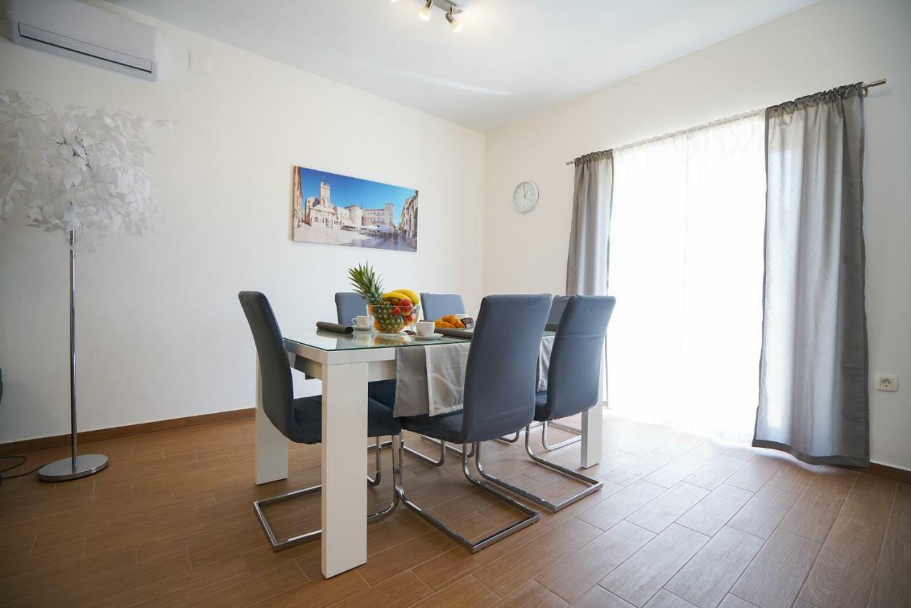 Tj Apartment 2 Zadar Exteriér fotografie