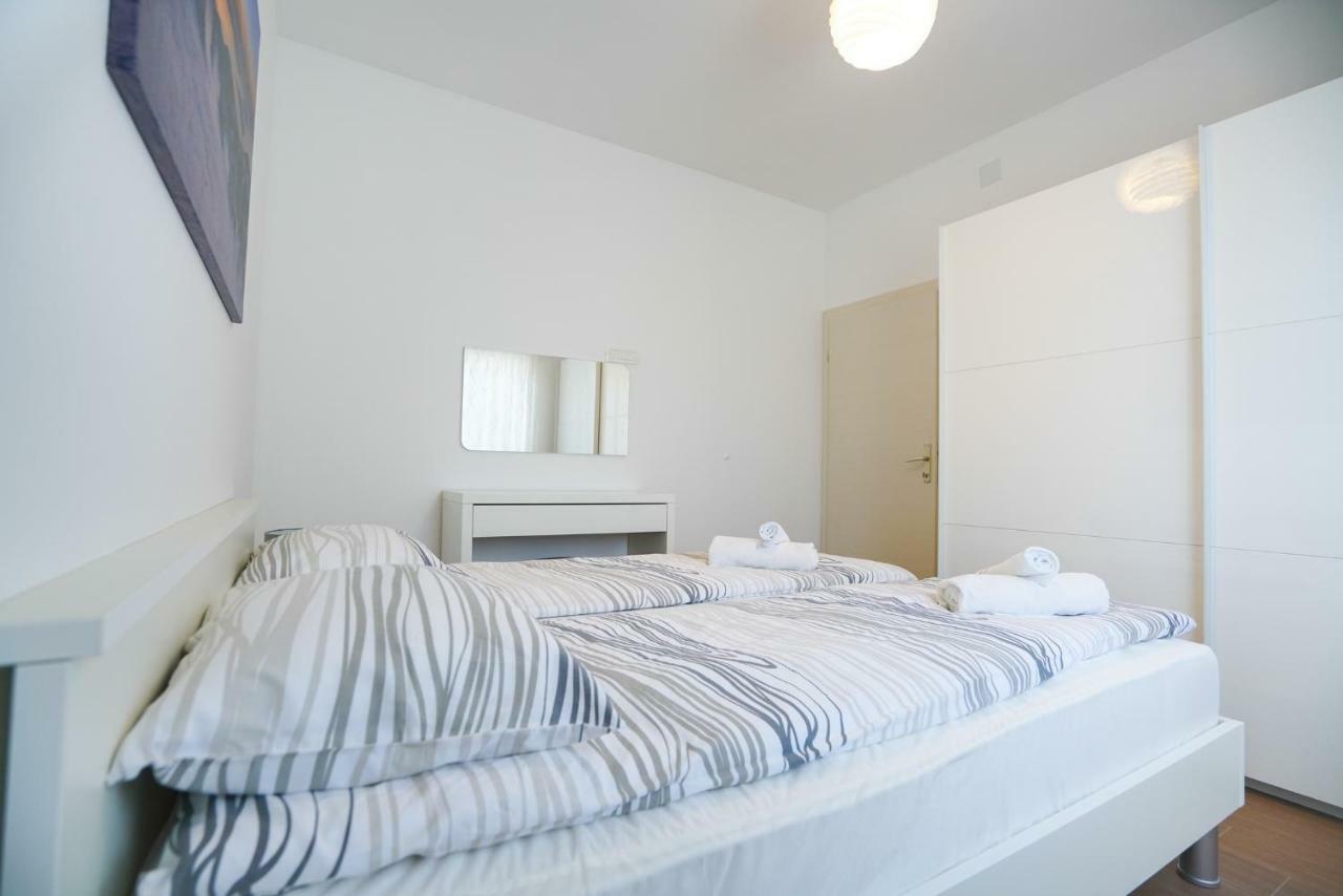 Tj Apartment 2 Zadar Exteriér fotografie